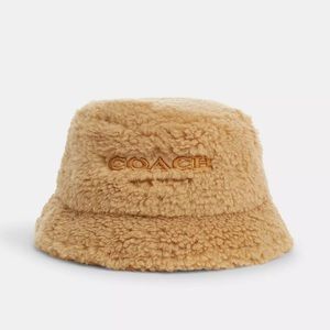 Coach Bucket Hat